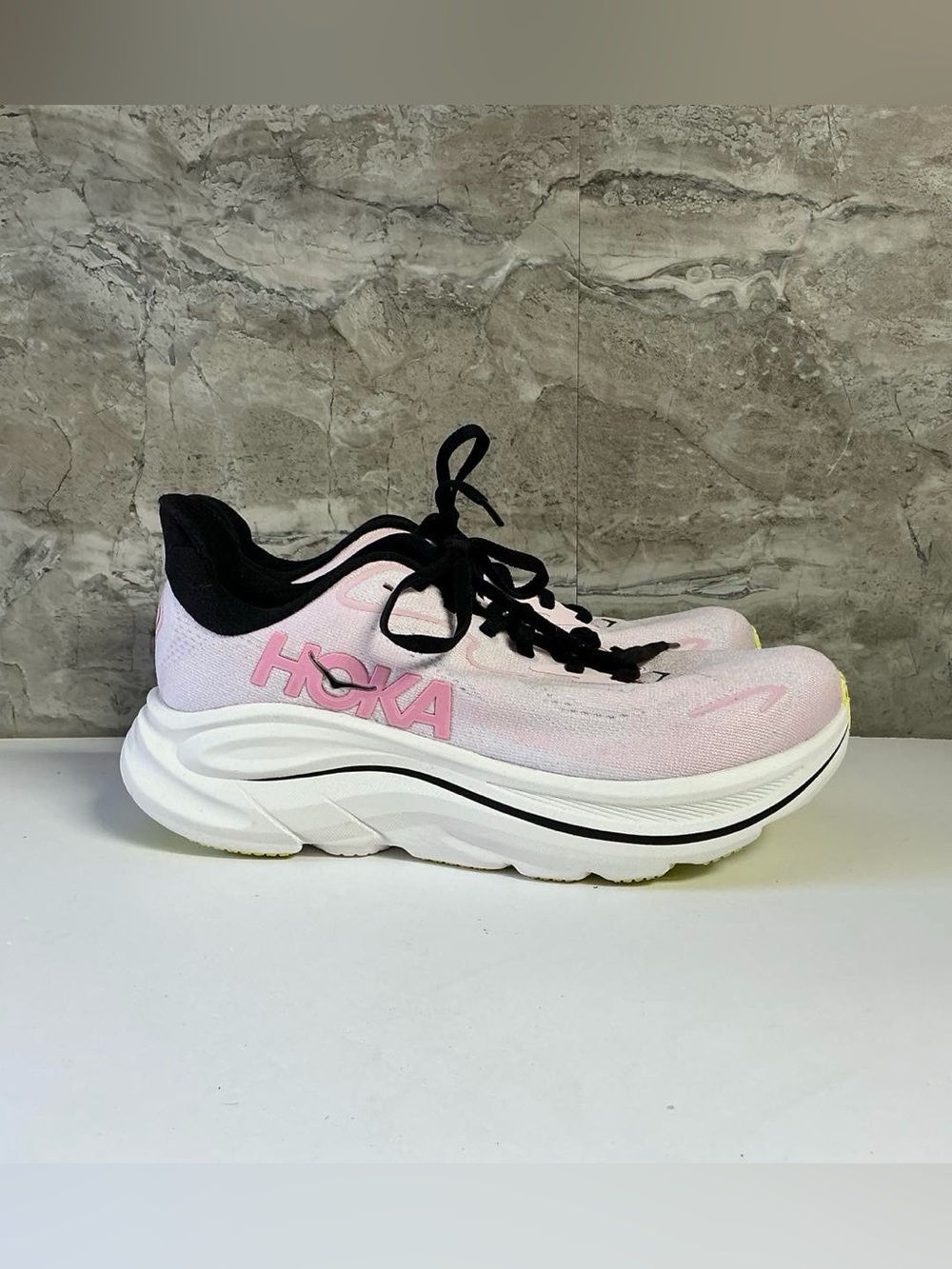 Hoka One One Clifton 10 sneaker - Picture 7 of 7